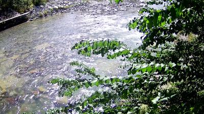 immagine della webcam nei dintorni di Sella Giudicarie: webcam Zuclo