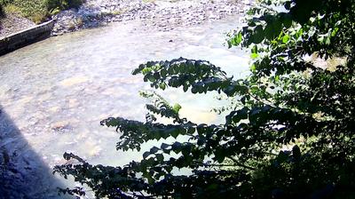 immagine della webcam nei dintorni di Roncone: webcam Zuclo