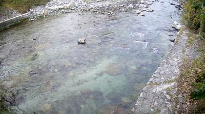 immagine della webcam nei dintorni di San Lorenzo in Banale: webcam Zuclo
