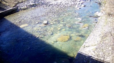 immagine della webcam nei dintorni di Pieve di Ledro: webcam Zuclo