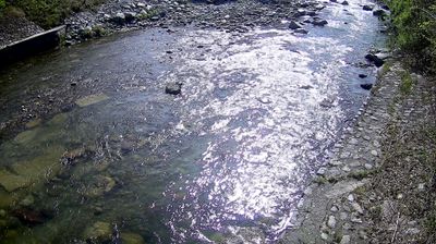 immagine della webcam nei dintorni di Pinzolo: webcam Zuclo