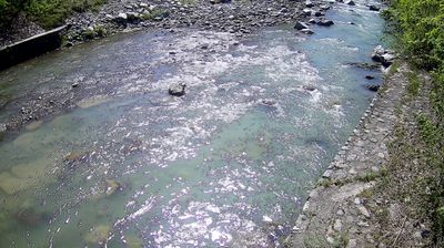 immagine della webcam nei dintorni di Pinzolo: webcam Zuclo