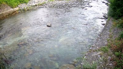 immagine della webcam nei dintorni di Molina di Ledro: webcam Zuclo