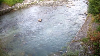 immagine della webcam nei dintorni di Pieve di Ledro: webcam Zuclo