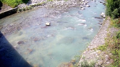 immagine della webcam nei dintorni di Fiavè: webcam Zuclo