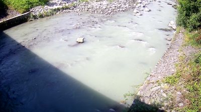 immagine della webcam nei dintorni di Arco: webcam Zuclo