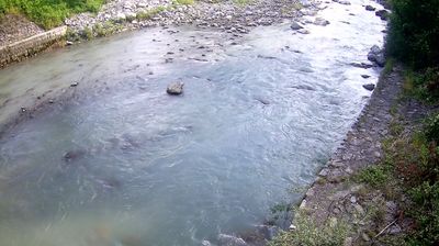 immagine della webcam nei dintorni di Fiavè: webcam Zuclo