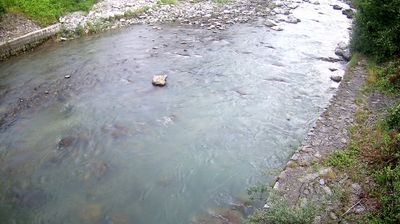 immagine della webcam nei dintorni di Pinzolo: webcam Zuclo