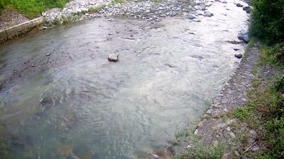 immagine della webcam nei dintorni di Pinzolo: webcam Zuclo
