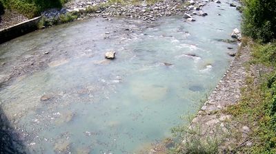 immagine della webcam nei dintorni di Pieve di Ledro: webcam Zuclo