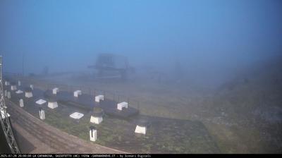 immagine della webcam nei dintorni di Arquata del Tronto: webcam Sassotetto