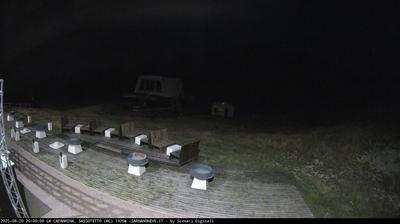 immagine della webcam nei dintorni di Sarnano: webcam Sassotetto