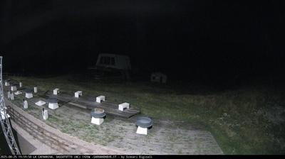 immagine della webcam nei dintorni di San Severino Marche: webcam Sarnano