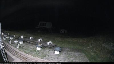 immagine della webcam nei dintorni di Gualdo: webcam Sarnano