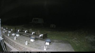 immagine della webcam nei dintorni di Norcia: webcam Sassotetto