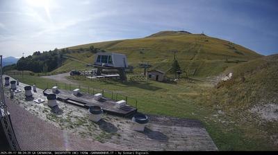 Preview delle webcam di Sarnano