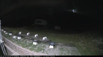 immagine della webcam nei dintorni di Ascoli Piceno: webcam Sarnano