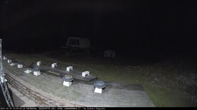Preview delle webcam di Sarnano