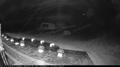 immagine della webcam nei dintorni di Acquasanta Terme: webcam Sassotetto
