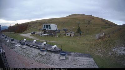 immagine della webcam nei dintorni di Fiastra: webcam Sassotetto