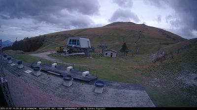 immagine della webcam nei dintorni di Acquasanta Terme: webcam Sassotetto