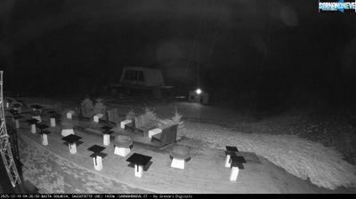 immagine della webcam nei dintorni di Gualdo: webcam Sarnano