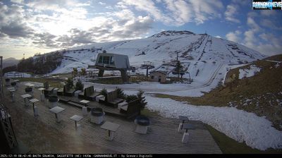 immagine della webcam nei dintorni di Sassotetto: webcam Sarnano