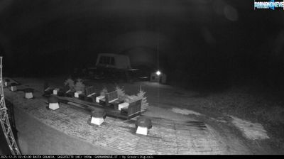 immagine della webcam nei dintorni di Ascoli Piceno: webcam Sarnano