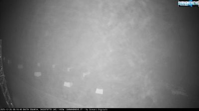 immagine della webcam nei dintorni di Castelluccio Norcia: webcam Sassotetto