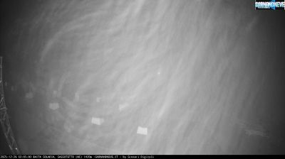 immagine della webcam nei dintorni di Castelluccio Norcia: webcam Sassotetto