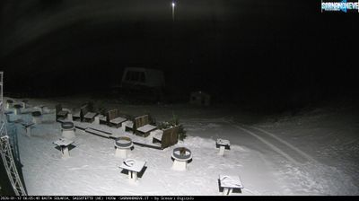 immagine della webcam nei dintorni di Norcia: webcam Sassotetto
