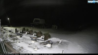 immagine della webcam nei dintorni di Monte Prata: webcam Sassotetto