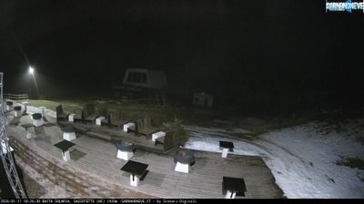 immagine della webcam nei dintorni di Gualdo: webcam Sarnano