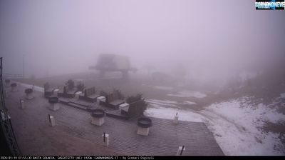 immagine della webcam nei dintorni di Macerata: webcam Sarnano