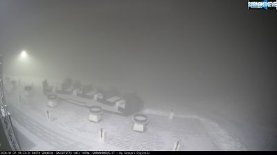 immagine della webcam nei dintorni di Gualdo: webcam Sarnano