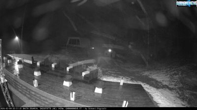 immagine della webcam nei dintorni di Sassotetto: webcam Sarnano