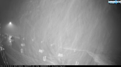 immagine della webcam nei dintorni di Acquasanta Terme: webcam Sassotetto