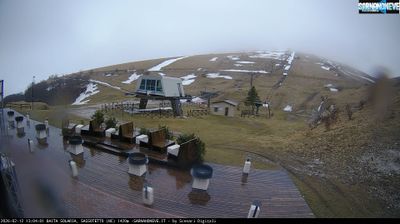 immagine della webcam nei dintorni di Ascoli Piceno: webcam Sarnano