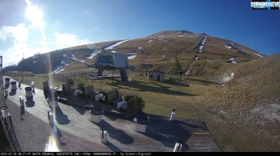 immagine della webcam nei dintorni di San Severino Marche: webcam Sarnano