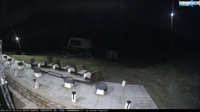 immagine della webcam nei dintorni di Macerata: webcam Sarnano