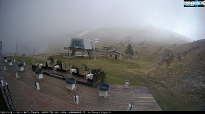 Preview delle webcam di Sarnano