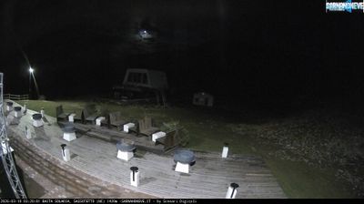 immagine della webcam nei dintorni di Macerata: webcam Sarnano