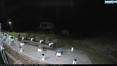 immagine della webcam nei dintorni di Macerata: webcam Sarnano