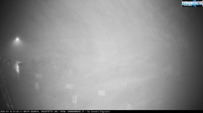 immagine della webcam nei dintorni di Sellano: webcam Sassotetto