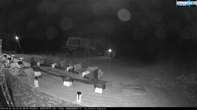 immagine della webcam nei dintorni di Bolognola: webcam Sassotetto