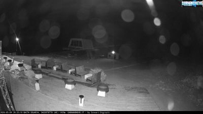 immagine della webcam nei dintorni di Monte Prata: webcam Sassotetto
