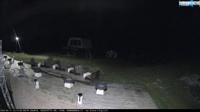 immagine della webcam nei dintorni di Serravalle di Chienti: webcam Sassotetto