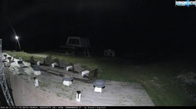 immagine della webcam nei dintorni di Bolognola: webcam Sassotetto