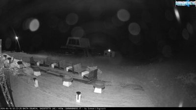 immagine della webcam nei dintorni di Bolognola: webcam Sassotetto
