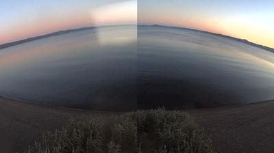 immagine della webcam nei dintorni di Acquapendente: webcam Bolsena